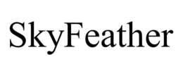 SKYFEATHER trademark