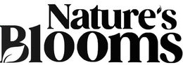 NATURE'S BLOOMS trademark