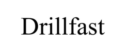DRILLFAST trademark