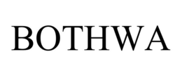 BOTHWA trademark