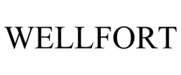 WELLFORT trademark