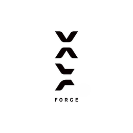 VALR FORGE trademark