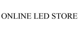 ONLINE LED STORE trademark