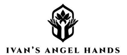 IVAN'S ANGEL HANDS trademark