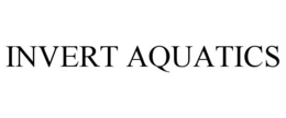 INVERT AQUATICS trademark