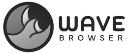 WAVE BROWSER trademark