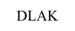 DLAK trademark