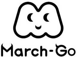 MARCH-GO trademark