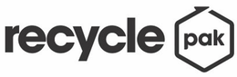 RECYCLE PAK trademark