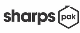 SHARPS PAK trademark