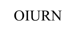 OIURN trademark
