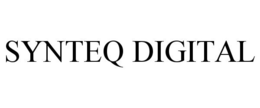 SYNTEQ DIGITAL trademark