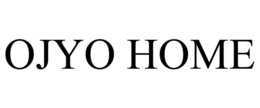 OJYO HOME trademark