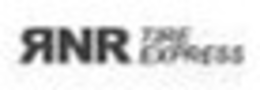 RNR TIRE EXPRESS trademark
