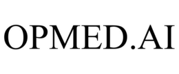 OPMED.AI trademark