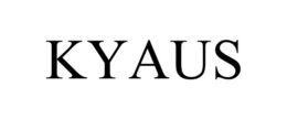 KYAUS trademark