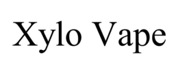 XYLO VAPE trademark