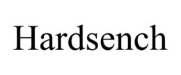 HARDSENCH trademark