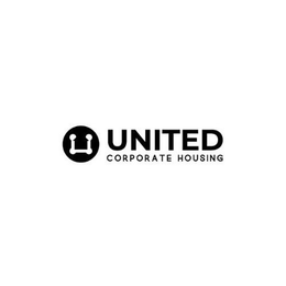 U UNITED CORPORATE HOUSING trademark