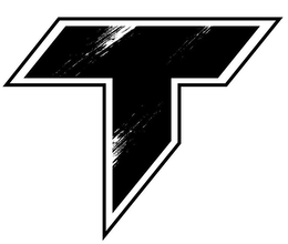 T trademark