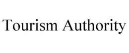 TOURISM AUTHORITY trademark