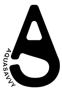 AS AQUASAVVY trademark