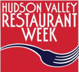 HUDSON VALLEY RESTAURANT WEEK trademark
