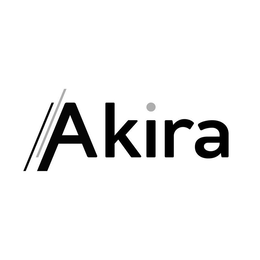 AKIRA trademark