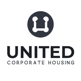 U UNITED CORPORATE HOUSING trademark