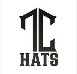 TC HATS trademark