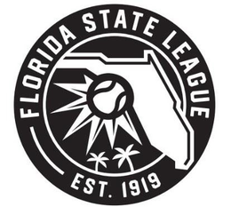 FLORIDA STATE LEAGUE EST. 1919 trademark