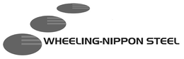 WHEELING-NIPPON STEEL trademark