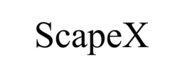 SCAPEX trademark