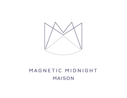 MM MAGNETIC MIDNIGHT MAISON trademark