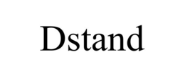 DSTAND trademark