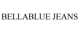 BELLABLUE JEANS trademark