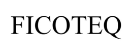 FICOTEQ trademark
