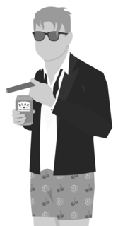 DLAK CRAFT COCKTAILS trademark