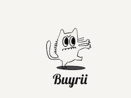 BUYRII trademark