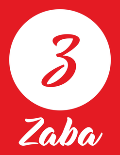 ZABA trademark