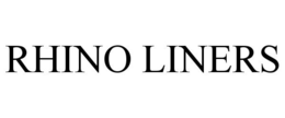 RHINO LINERS trademark
