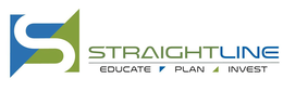 STRAIGHTLINE EDUCATE PLAN INVEST trademark