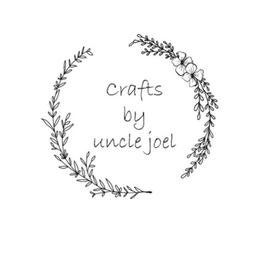 CRAFTS BY UNCLE JOEL trademark