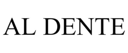 AL DENTE trademark