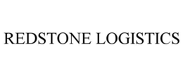 REDSTONE LOGISTICS trademark