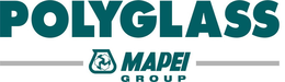 POLYGLASS MAPEI GROUP trademark