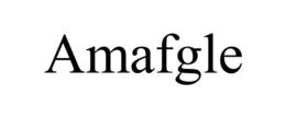 AMAFGLE trademark