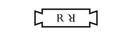 R R trademark