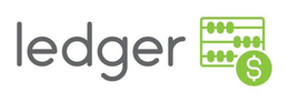 LEDGER trademark