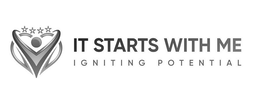 IT STARTS WITH ME IGNITING POTENTIAL trademark